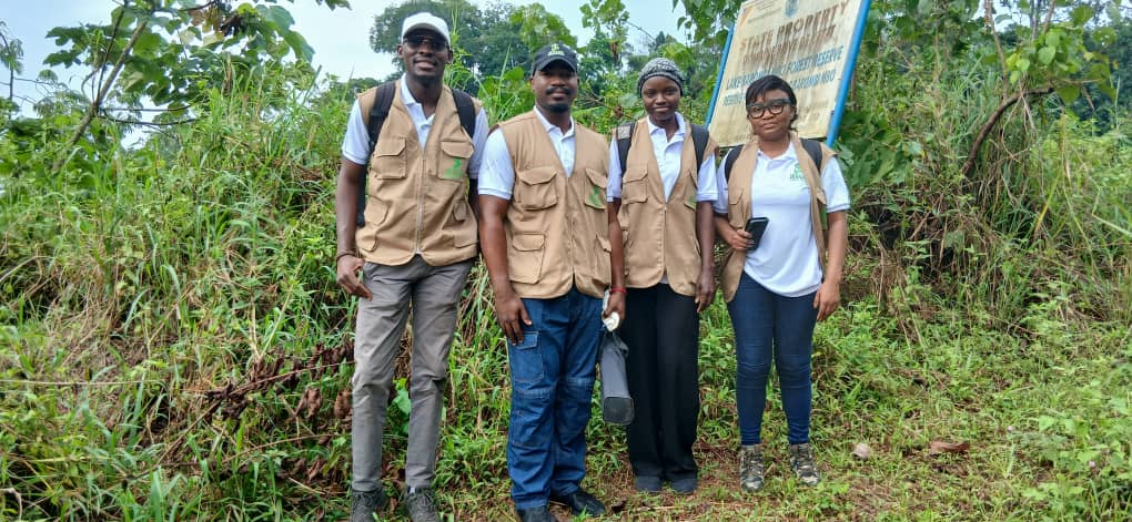 Two-Eyed Approach: Bridging traditional knowledge and western science to protect endemic fish of Barombi Mbo Crater Lake, Kumba-Cameroon